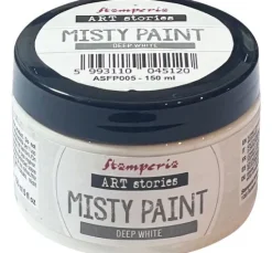 Stamperia Misty Paint