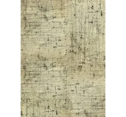 Stamperia Motiv-Strohseide Backgrounds "Oriental Garden", DIN A6, 8er Set