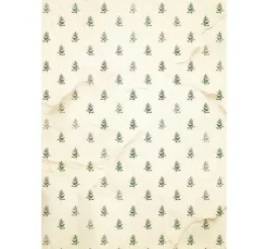 Stamperia Motiv-Strohseide Backgrounds