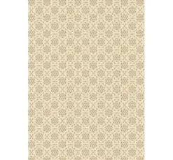 Stamperia Motiv-Strohseide Backgrounds 