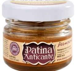 Stamperia 