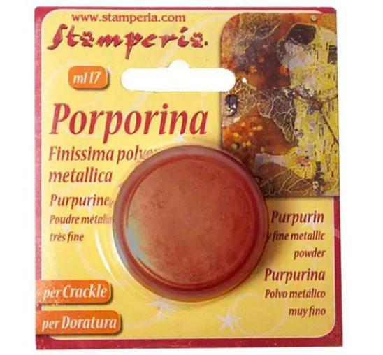 Stamperia Porporina
