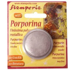 Stamperia Porporina