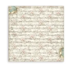 Stamperia Scrapbook-Block