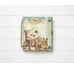 Stamperia Scrapbook-Block 