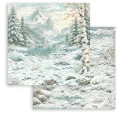 Stamperia Scrapbook-Block 