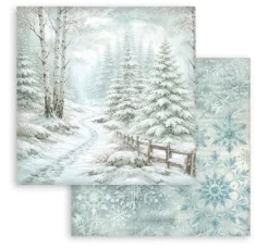 Stamperia Scrapbook-Block 