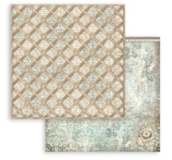 Stamperia Scrapbook-Block 