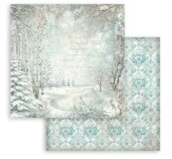 Stamperia Scrapbook-Block 