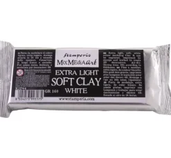 Stamperia "Soft Clay"