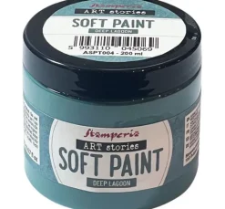 Stamperia Soft Paint