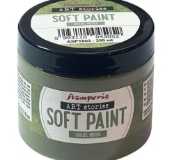 Stamperia Soft Paint