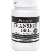 Stamperia "Transfer Gel"