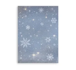 Stamperia Washi Pad 