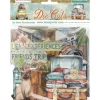 Stanzmotive "Art of Travelling"