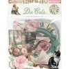 Stanzmotive "House of Roses"