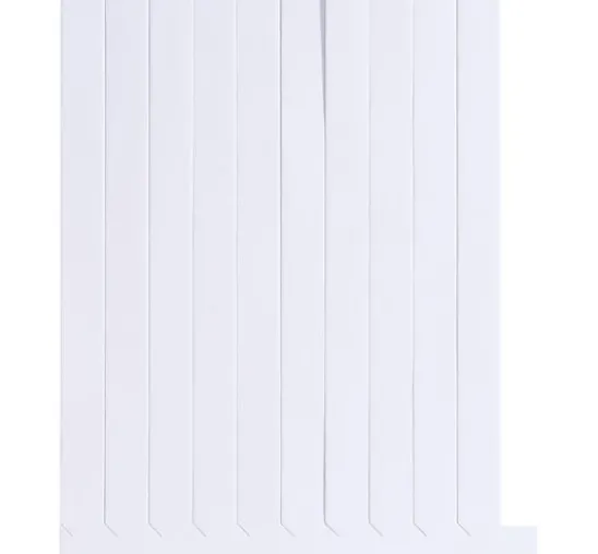 Stanzschablone "Marinas Licht"