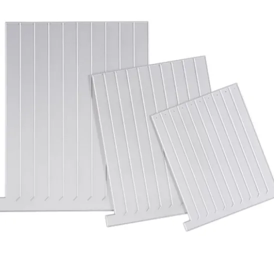 Stanzschablone "Marinas Licht"