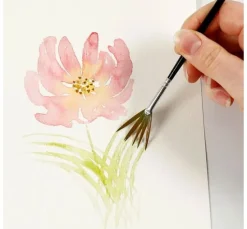 Starterset Aquarellfarben