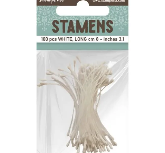 Staubblätter "Stamens"