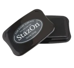 Staz-On Stempelkissen
