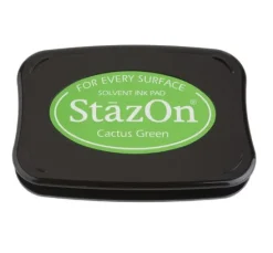 Staz-On Stempelkissen