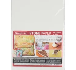 Steinpapier