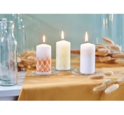 Stempelkissen-Set "Canyons"