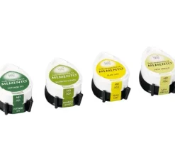 Stempelkissen-Set 