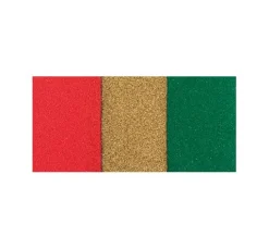 Stempelkissen Versacolor, 3 Farben sortiert, Xmas