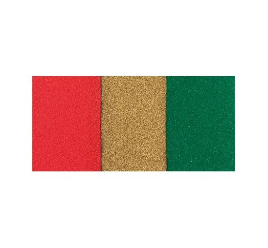Stempelkissen Versacolor, 3 Farben sortiert, Xmas