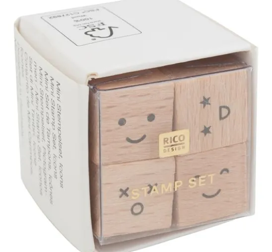 Stempel-Set