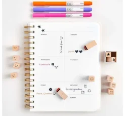Stempel-Set