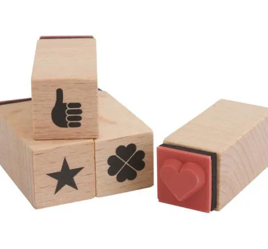 Stempel-Set