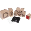 Stempel-Set "Classical Christmas"
