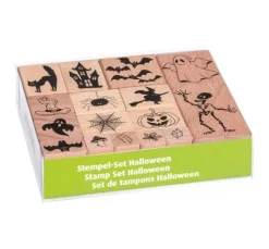 Stempel-Set 