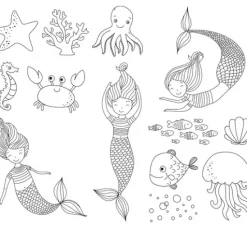 Stempel-Set 