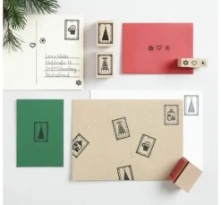 Stempel-Set
