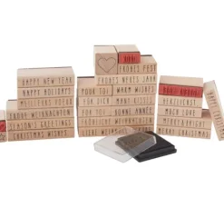 Stempel-Set XL 