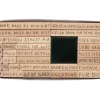 Stempel-Set XL "Liebe Grüße"