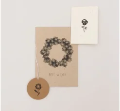 Stempel-Set XL "Wildblumen"