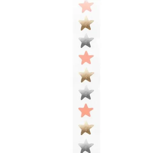Stickerrolle