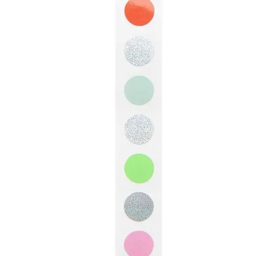 Stickerrolle