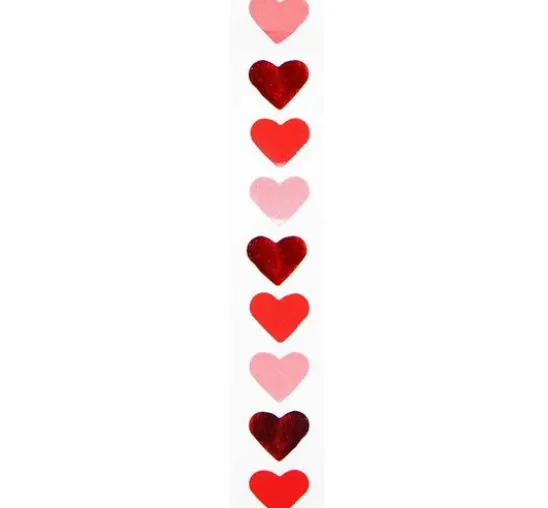 Stickerrolle