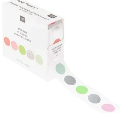 Stickerrolle