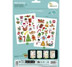 Sticker-Set 