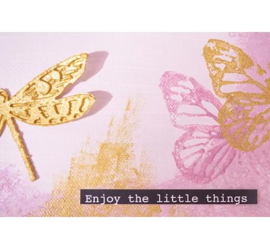 Sticker "Zitate", A5