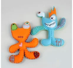 Stickgarnset 