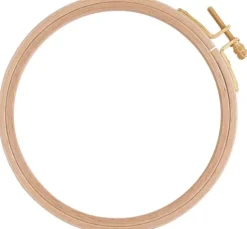 Stickring