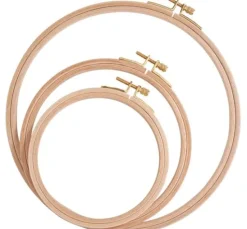 Stickring